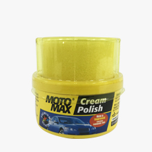 CAR CREAM POLISH [60 GM]